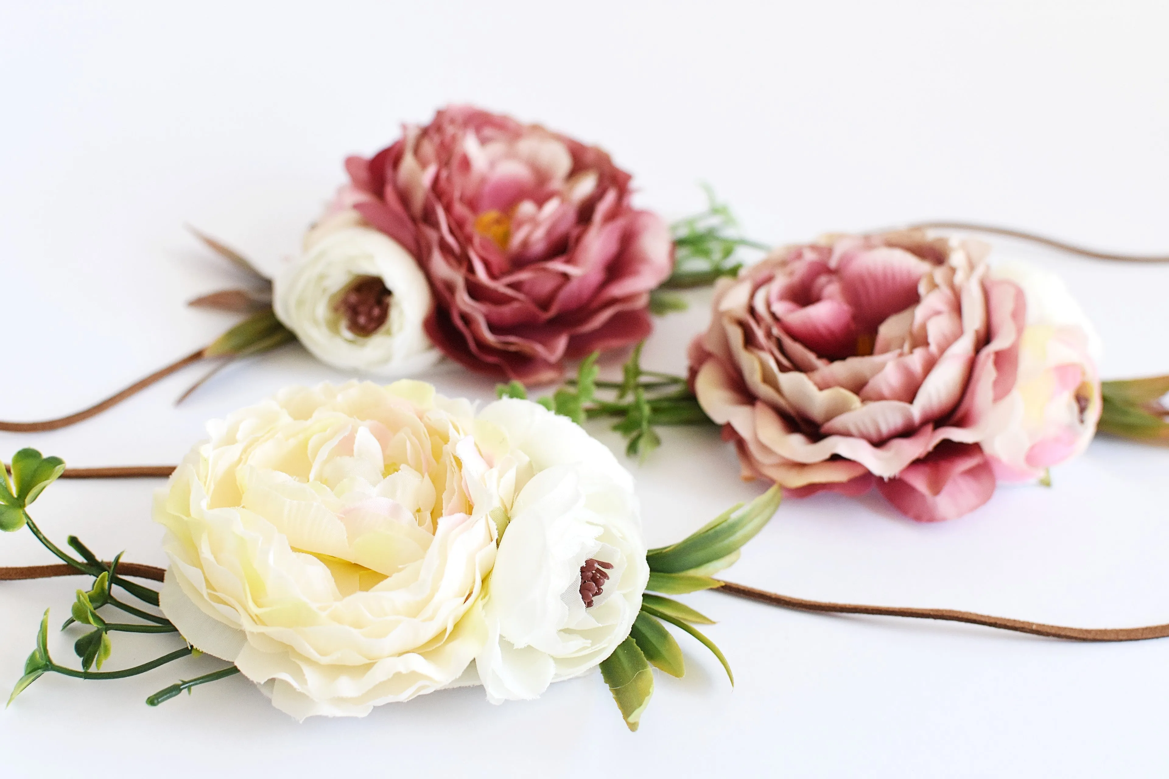 Peony