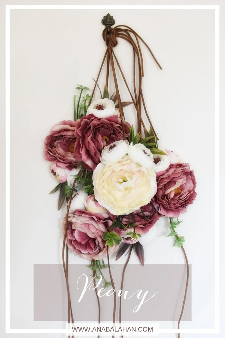 Peony