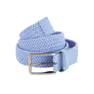 Ping Stretch Webbing Belt - Marina