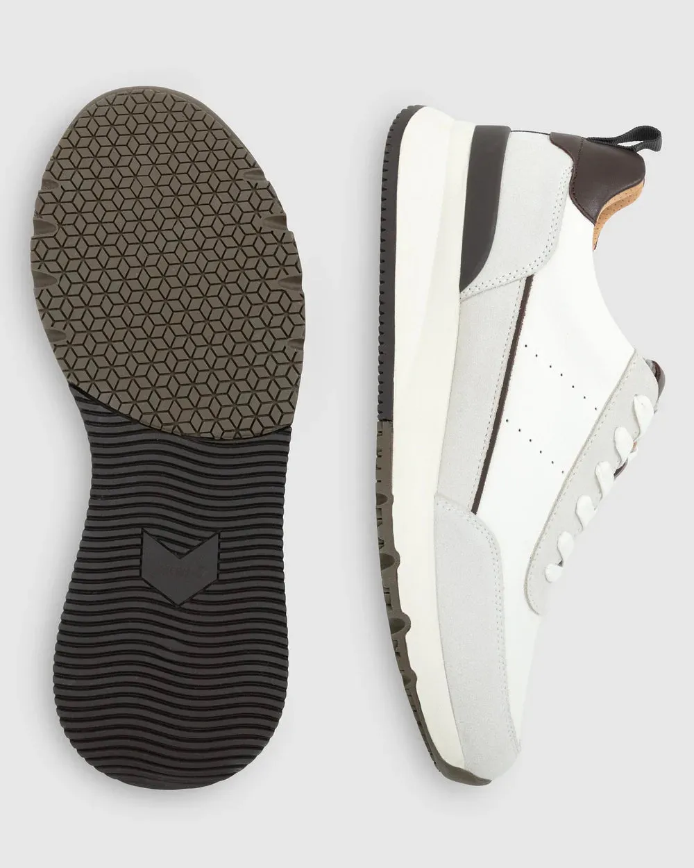 Prima Leather Shoe