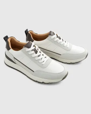Prima Leather Shoe