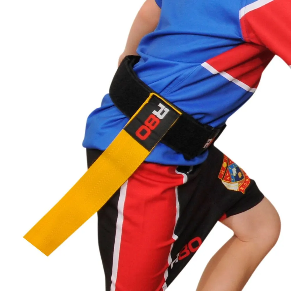 R80 Junior Rippa Rugby Sets for 20 Players