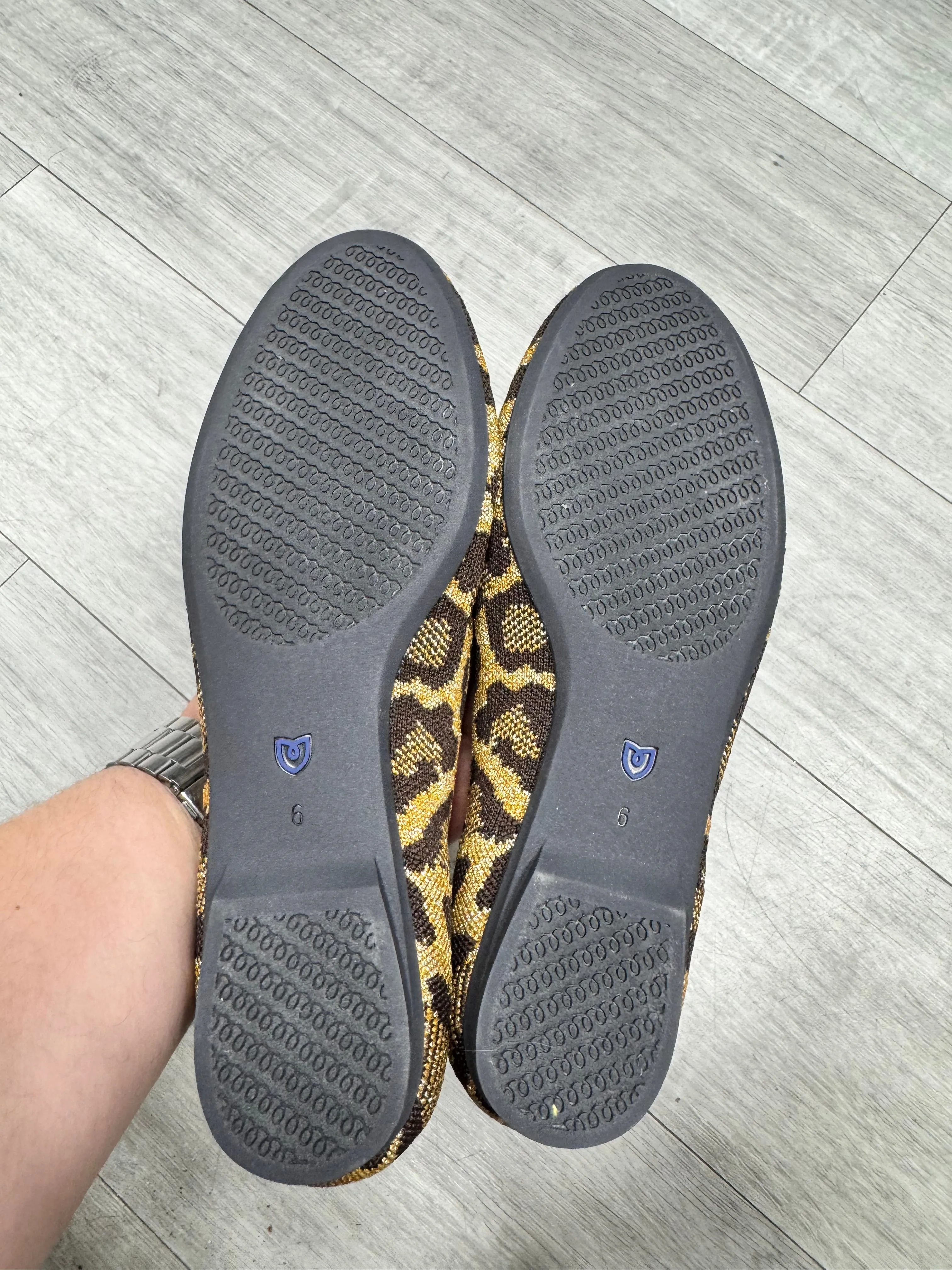 Rothys Casual Shoes Womens 6