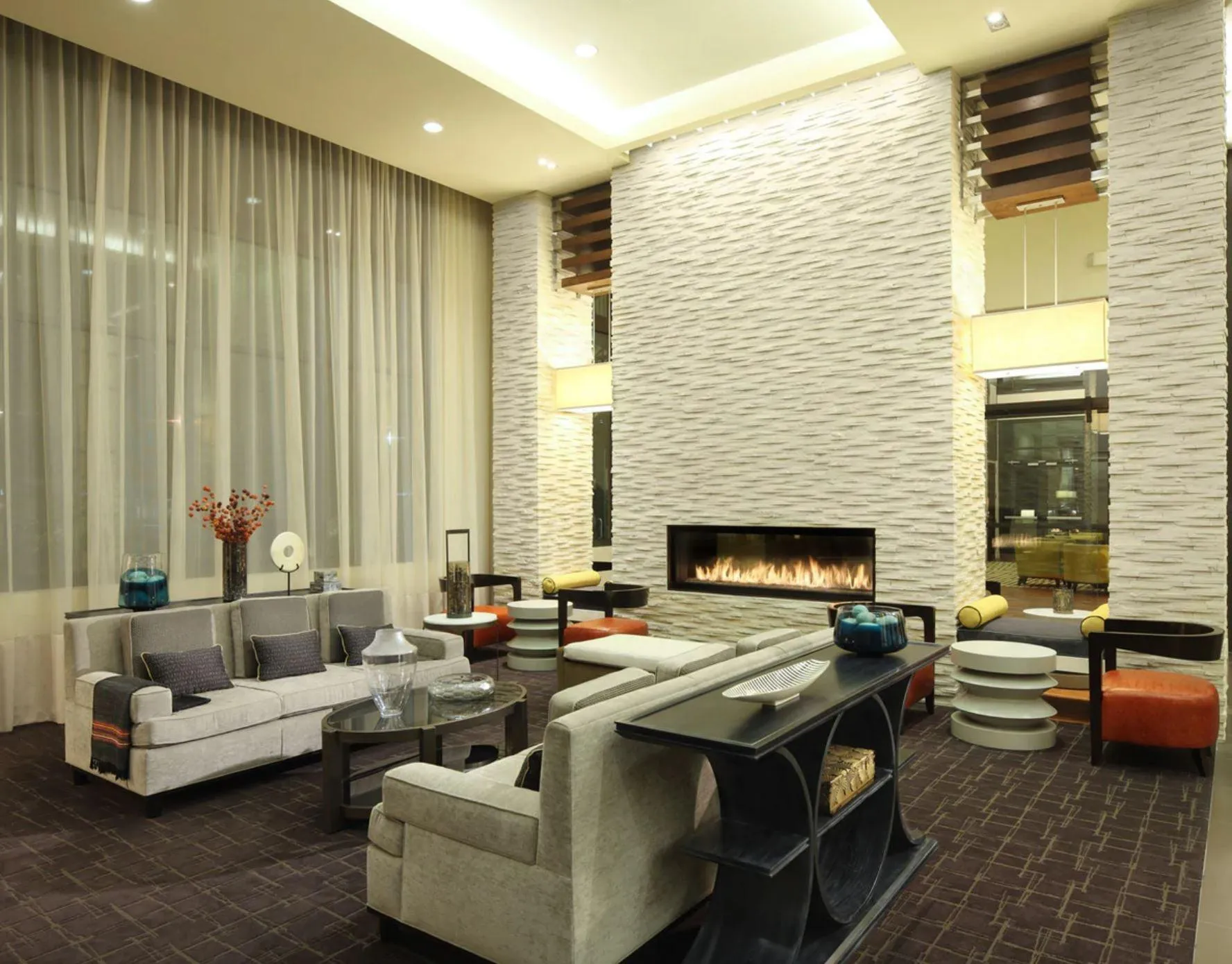 Rustic Cladding