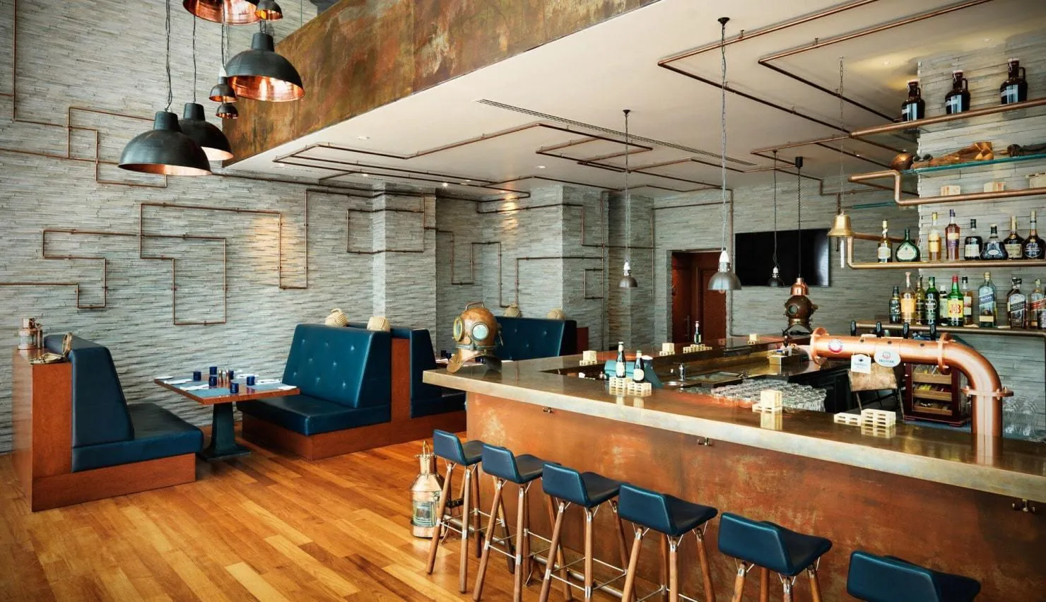 Rustic Cladding