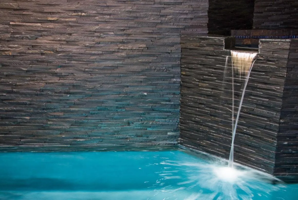 Rustic Cladding