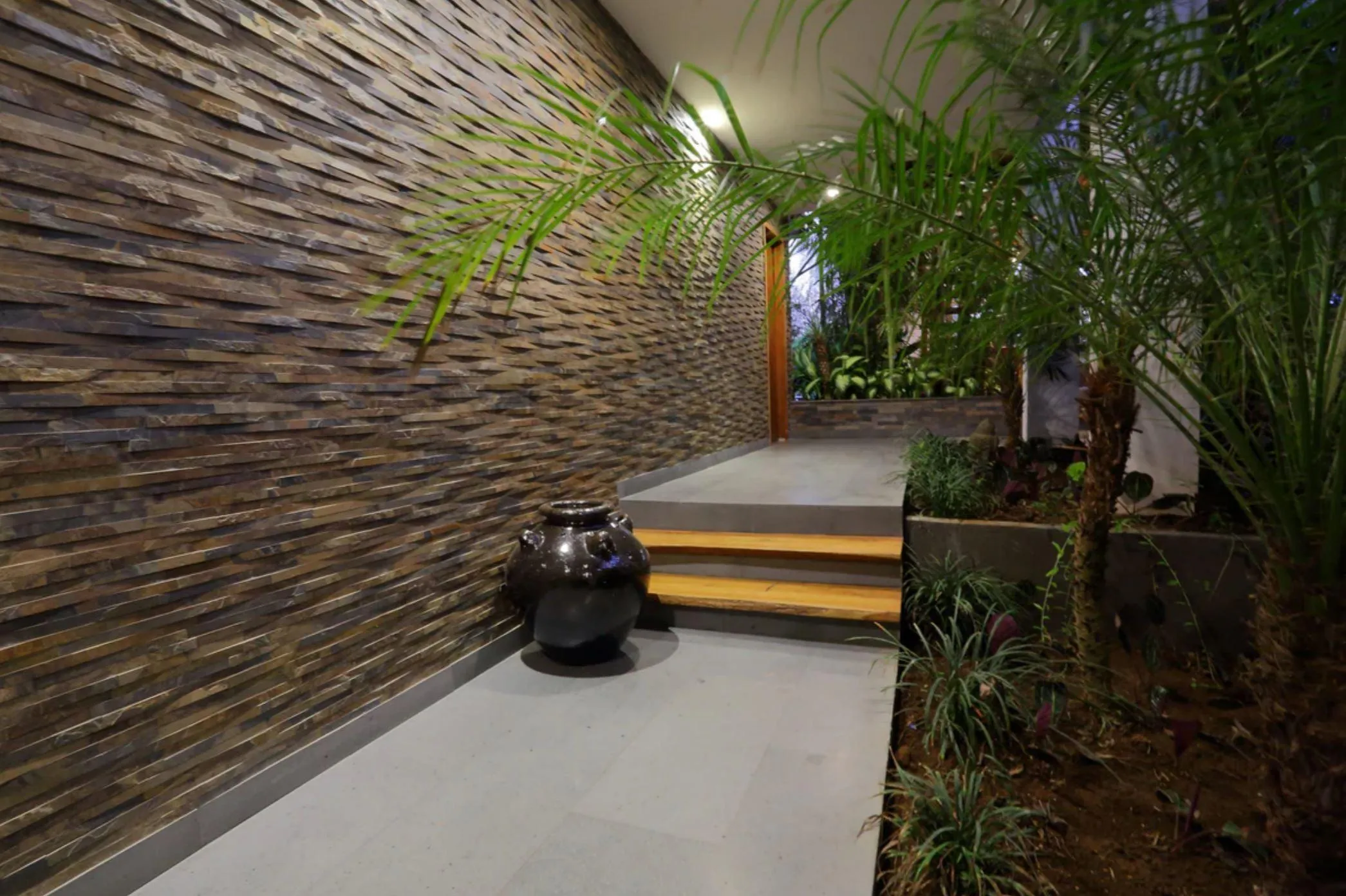Rustic Cladding