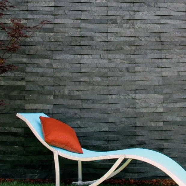Rustic Cladding