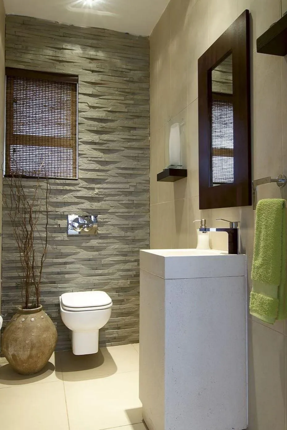 Rustic Cladding
