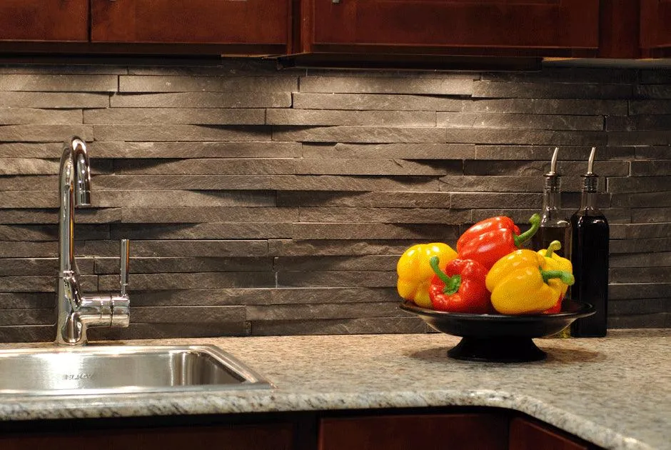 Rustic Cladding