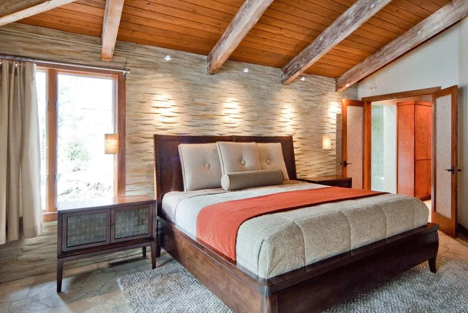 Rustic Cladding