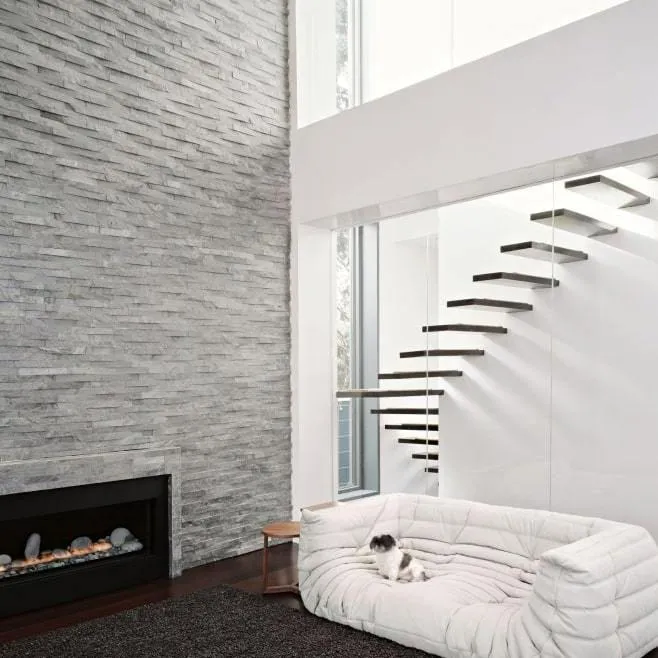 Rustic Cladding