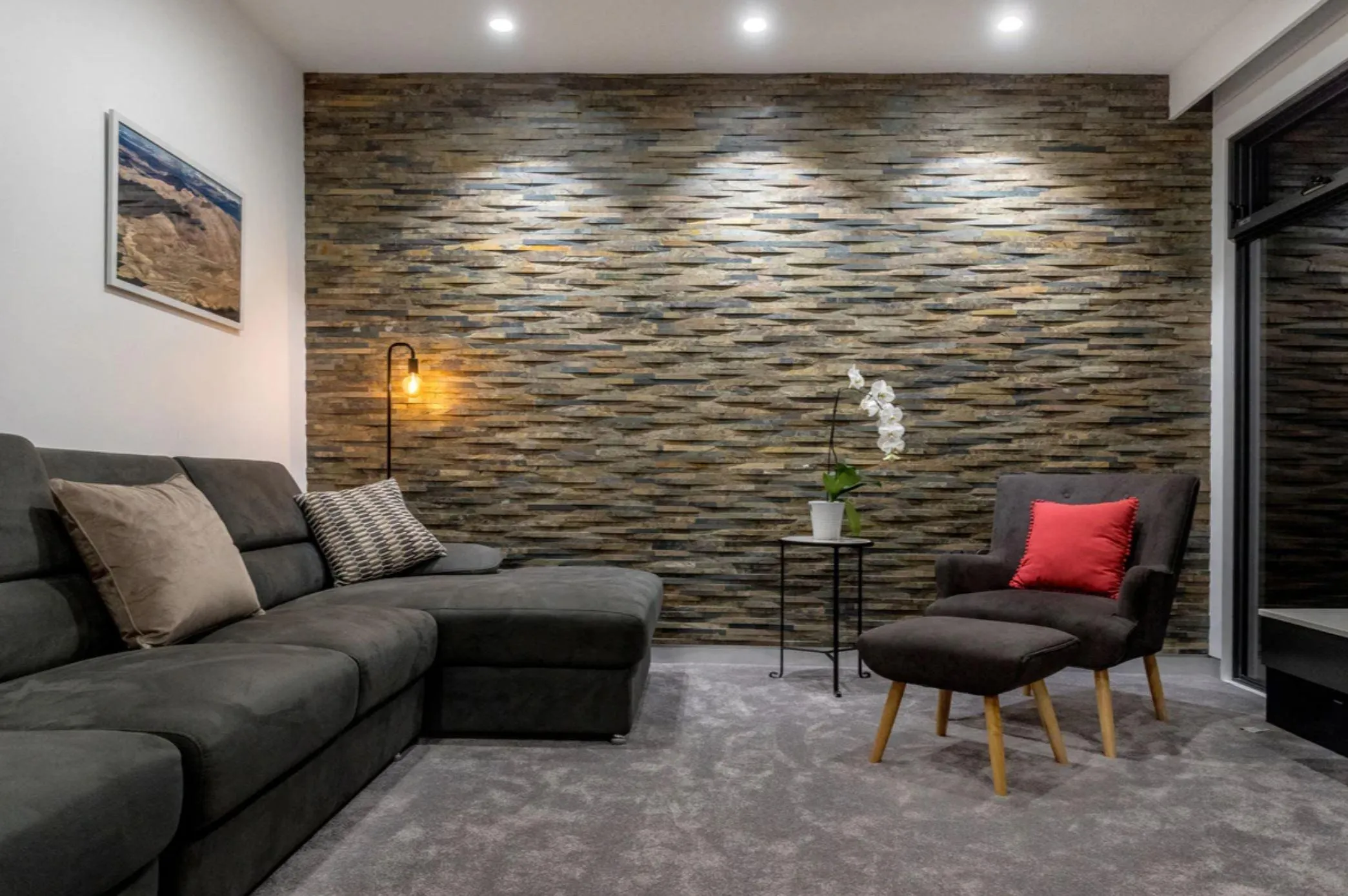 Rustic Cladding