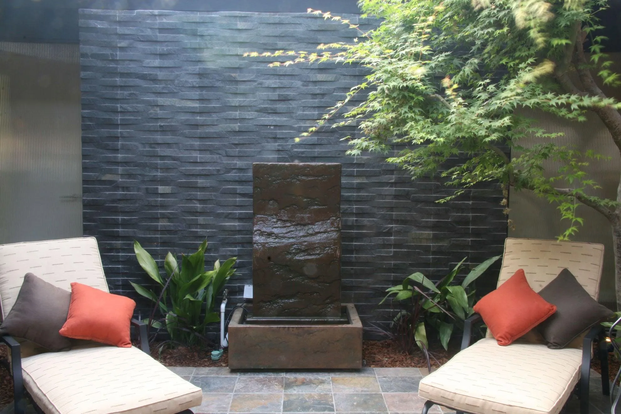 Rustic Cladding
