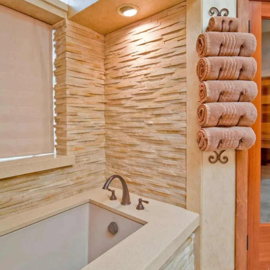 Rustic Cladding