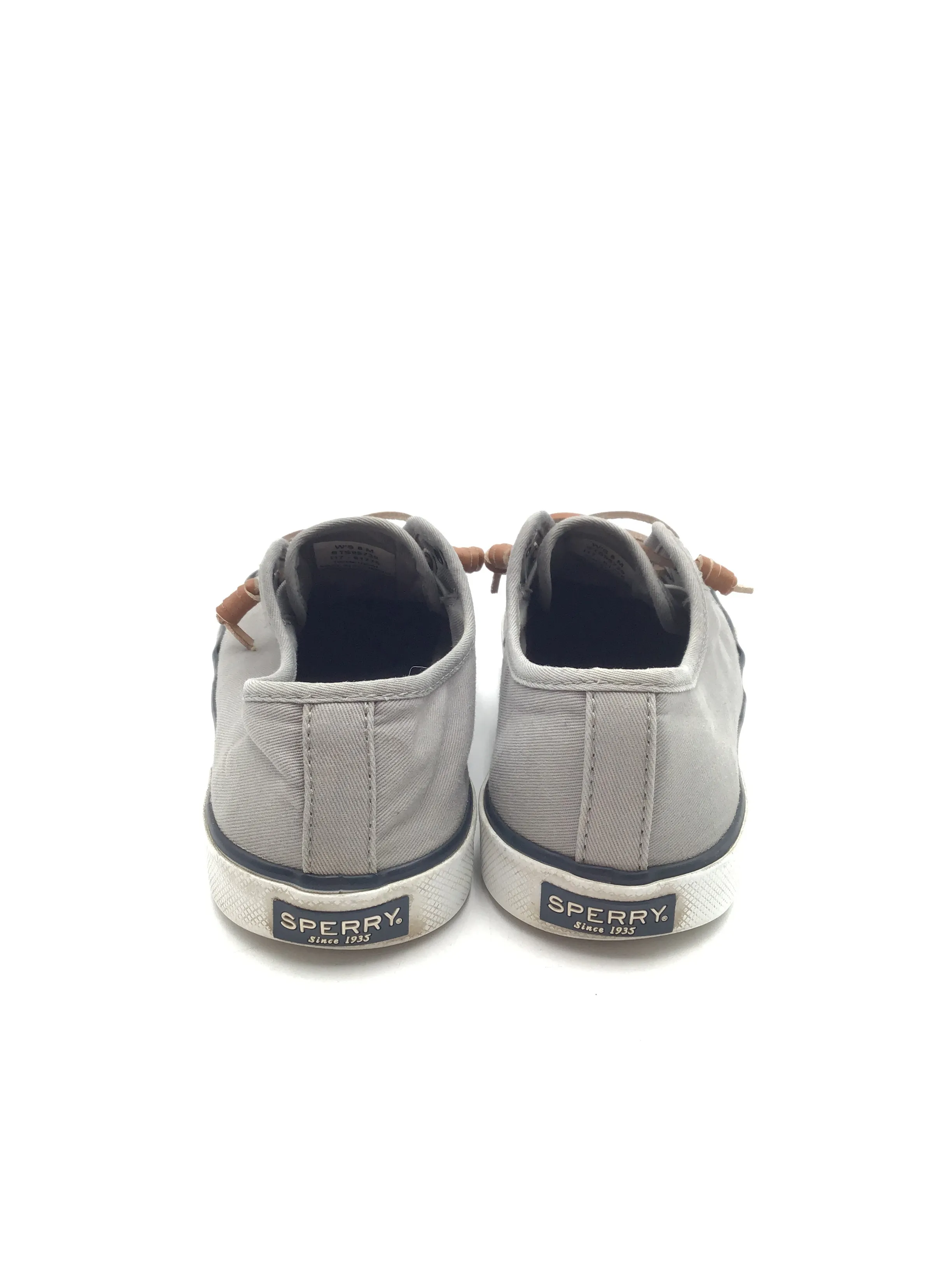 Shoes Sneakers By Sperry  Size: 8