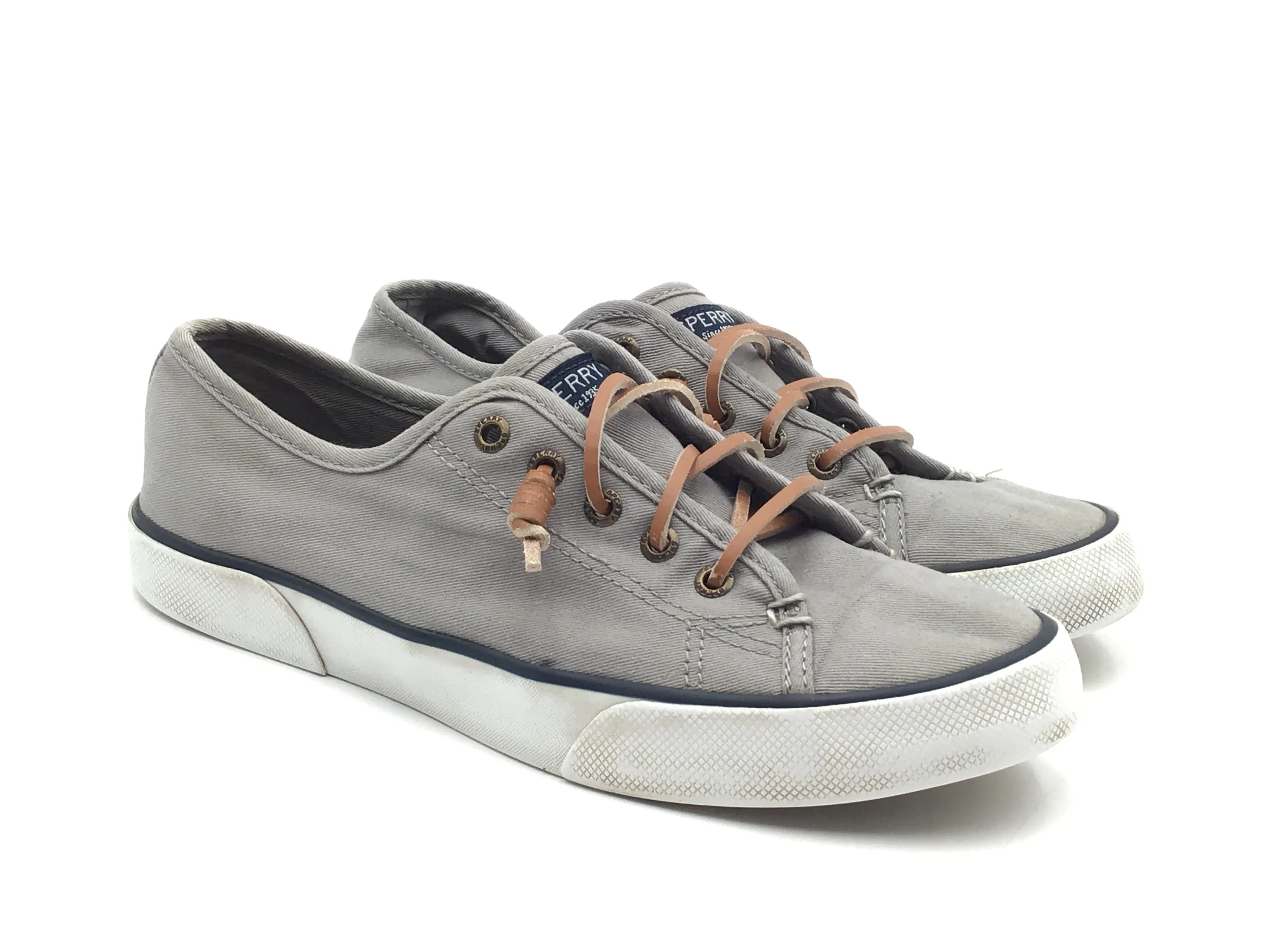 Shoes Sneakers By Sperry  Size: 8