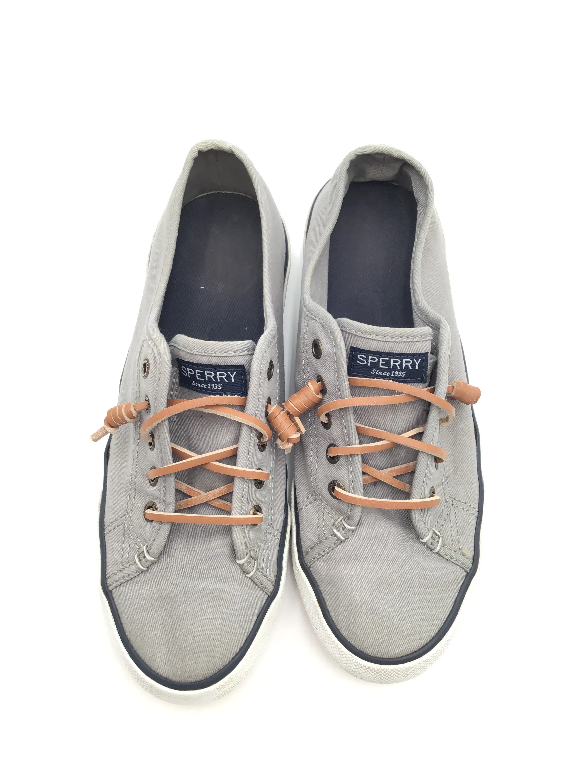 Shoes Sneakers By Sperry  Size: 8