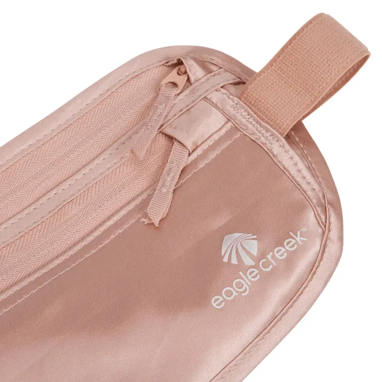 Silk Undercover Money Belt