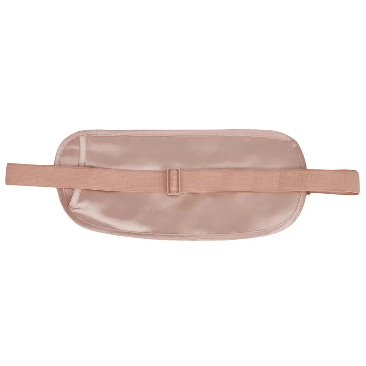 Silk Undercover Money Belt
