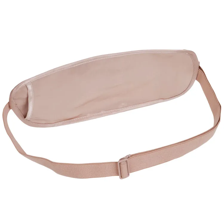 Silk Undercover Money Belt