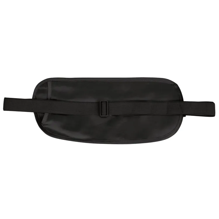 Silk Undercover Money Belt