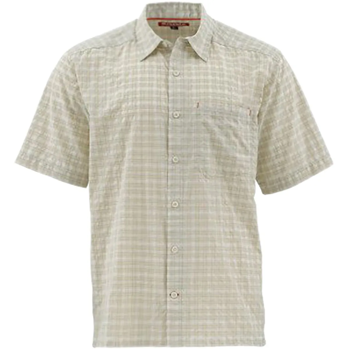 Simms Morada S/S Shirt