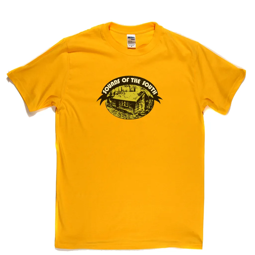 Sounds Of The South T-Shirt
