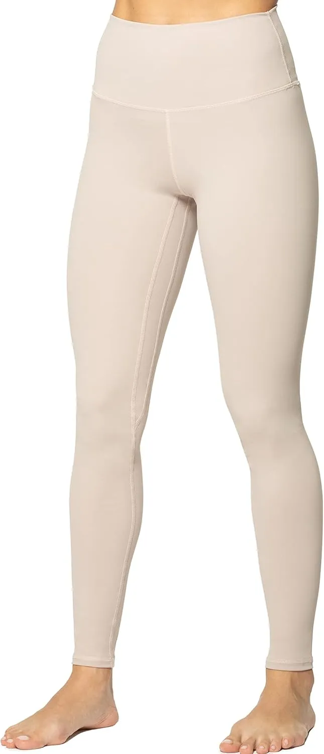 Sunzel Womens Workout Leggings with High Waist Tummy Control