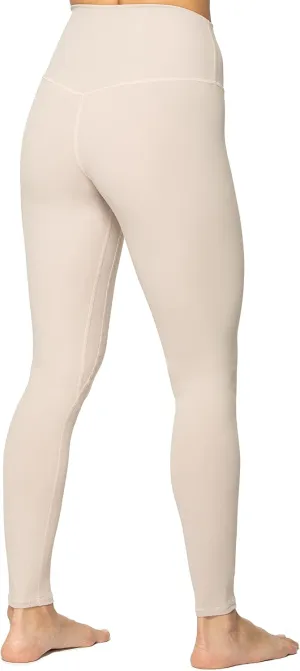 Sunzel Womens Workout Leggings with High Waist Tummy Control