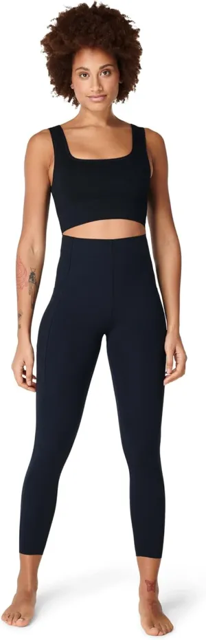 Sweaty Betty Women's Pwr Ultra Sculpt 7/8 Leggings/Black