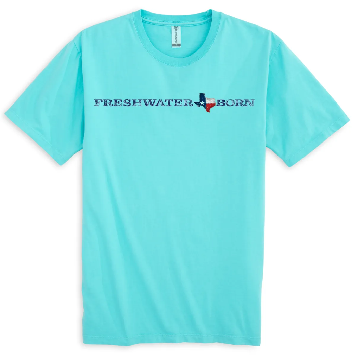 Texas Freshwater Born Men's Blackbeard