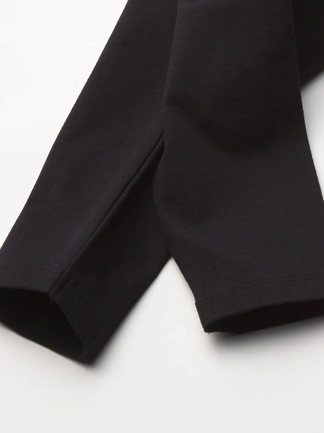 The Children's Place Baby Girls' Capri Leggings 2 Pack