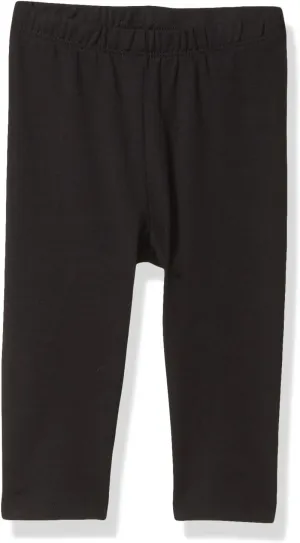 The Children's Place Baby Girls' Capri Leggings 2 Pack