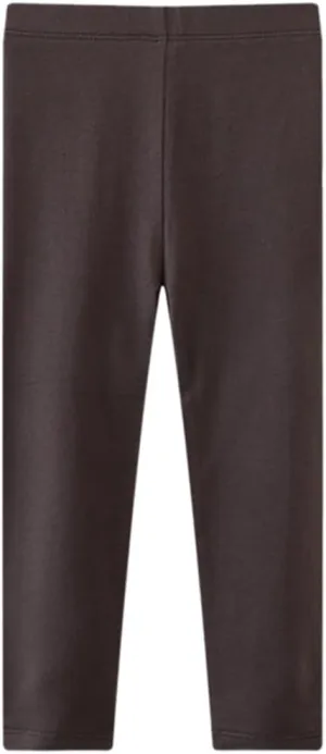 Toddler Girls Leggings Cotton Long Pants for Girl 2-7T