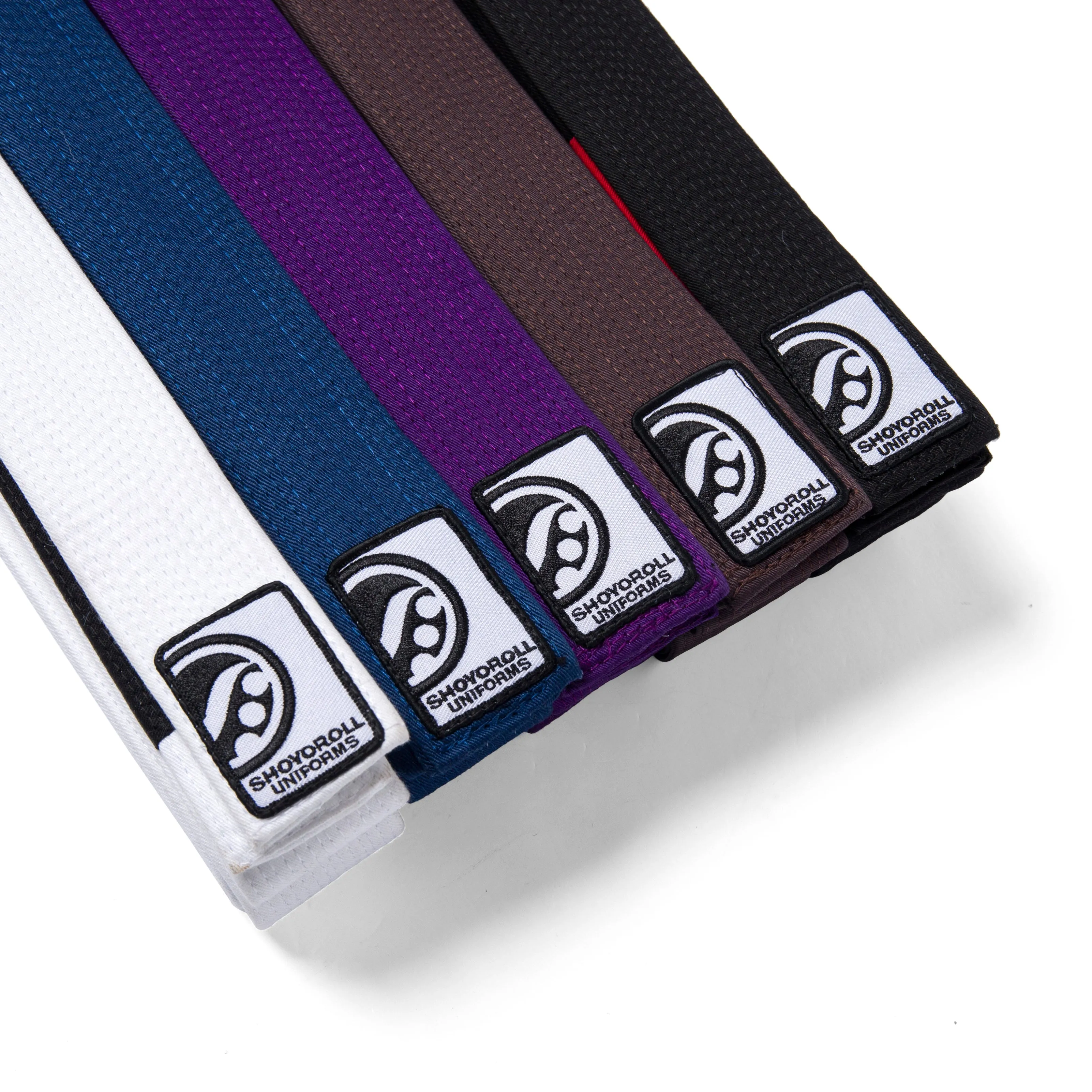 Ultra Premium Belt V10 (Twill) (Ambassador)