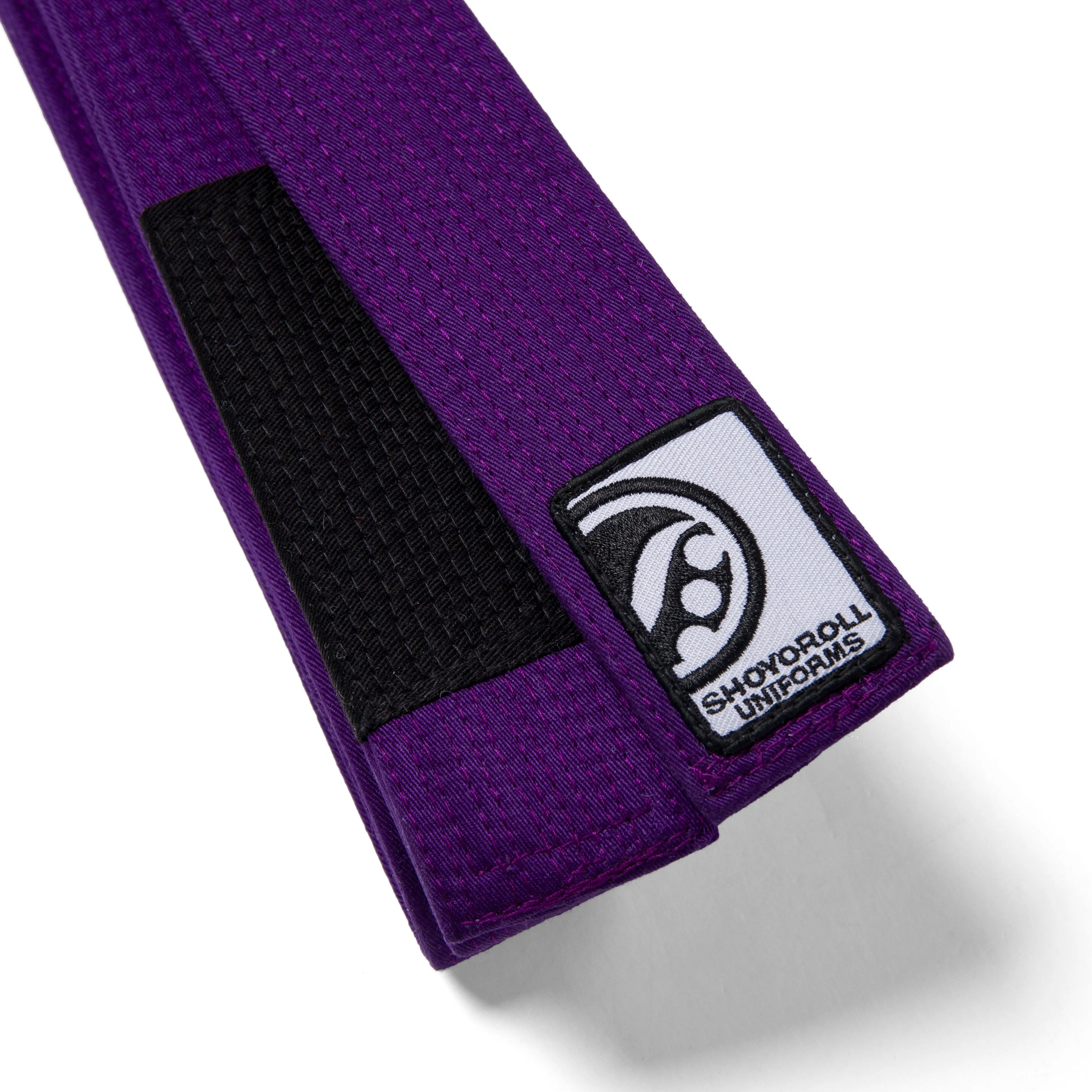 Ultra Premium Belt V10 (Twill) (Ambassador)