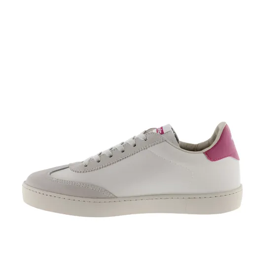 Victoria Womens 126184 Shoe Fucsia
