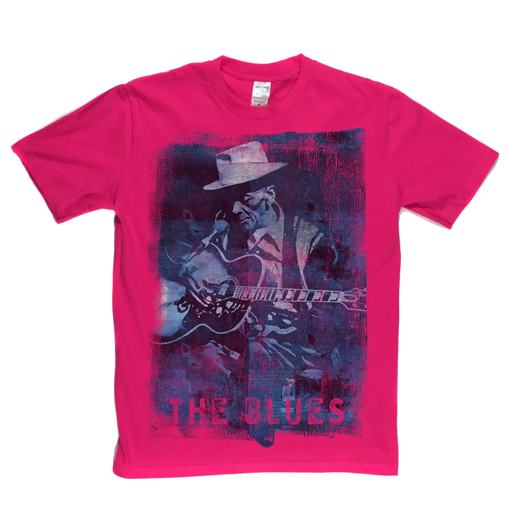 Vintage Blues T-Shirt