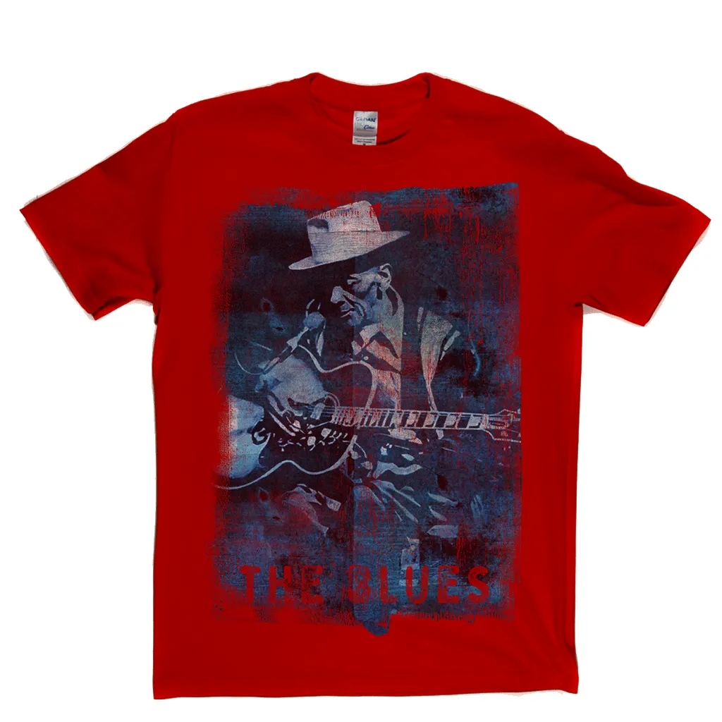 Vintage Blues T-Shirt