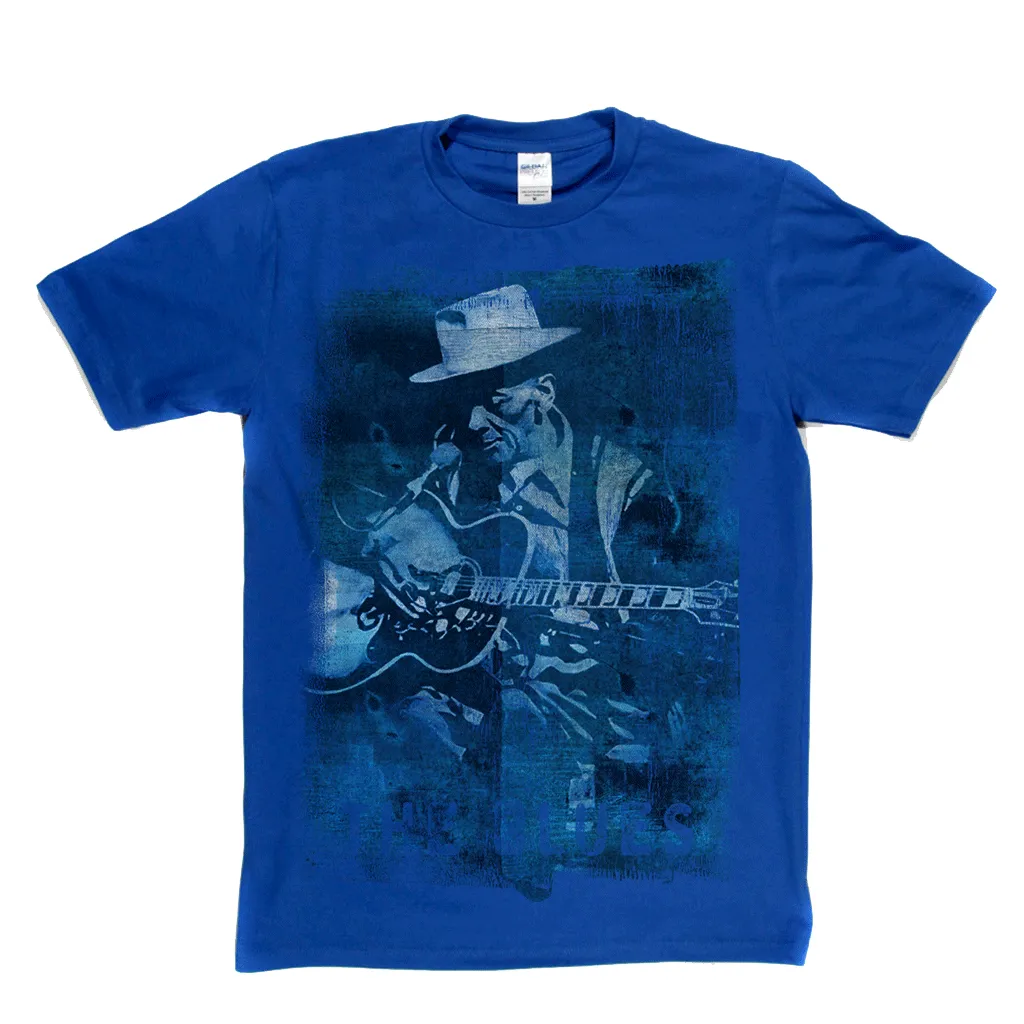 Vintage Blues T-Shirt