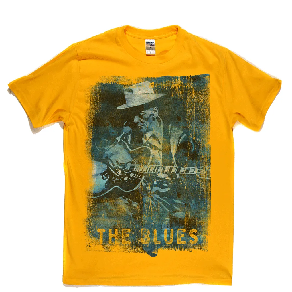Vintage Blues T-Shirt
