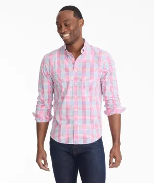 Vintage Wash Simpson Shirt - FINAL SALE