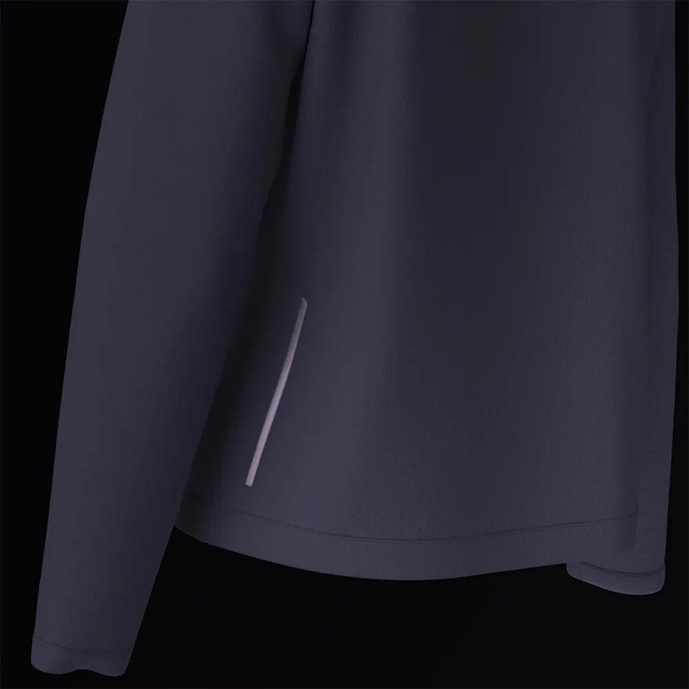 W DLYLongsleeve - Nelson
