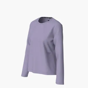 W DLYLongsleeve - Nelson