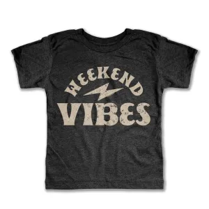 Weekend Vibes Boys Tee