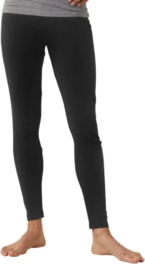 Women's 100% Organic Pima Cotton Leggings Pants - 30" Inseam