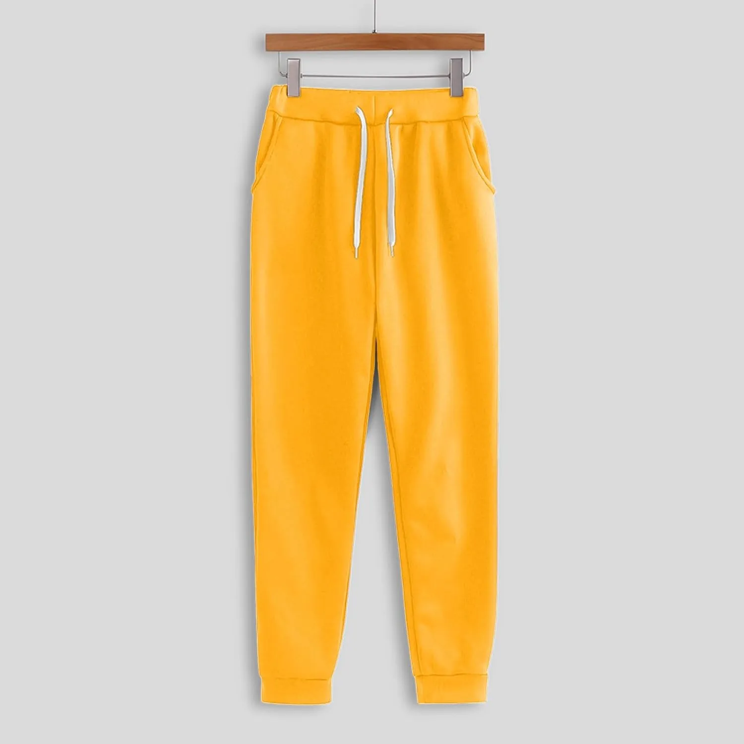 Women's 2 Piece Lounge Sets Long Sleeve Crewneck Active Sweat Jogger Sweatsuit Sets Sweatsuits