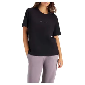 Women's Script Tonal Tee