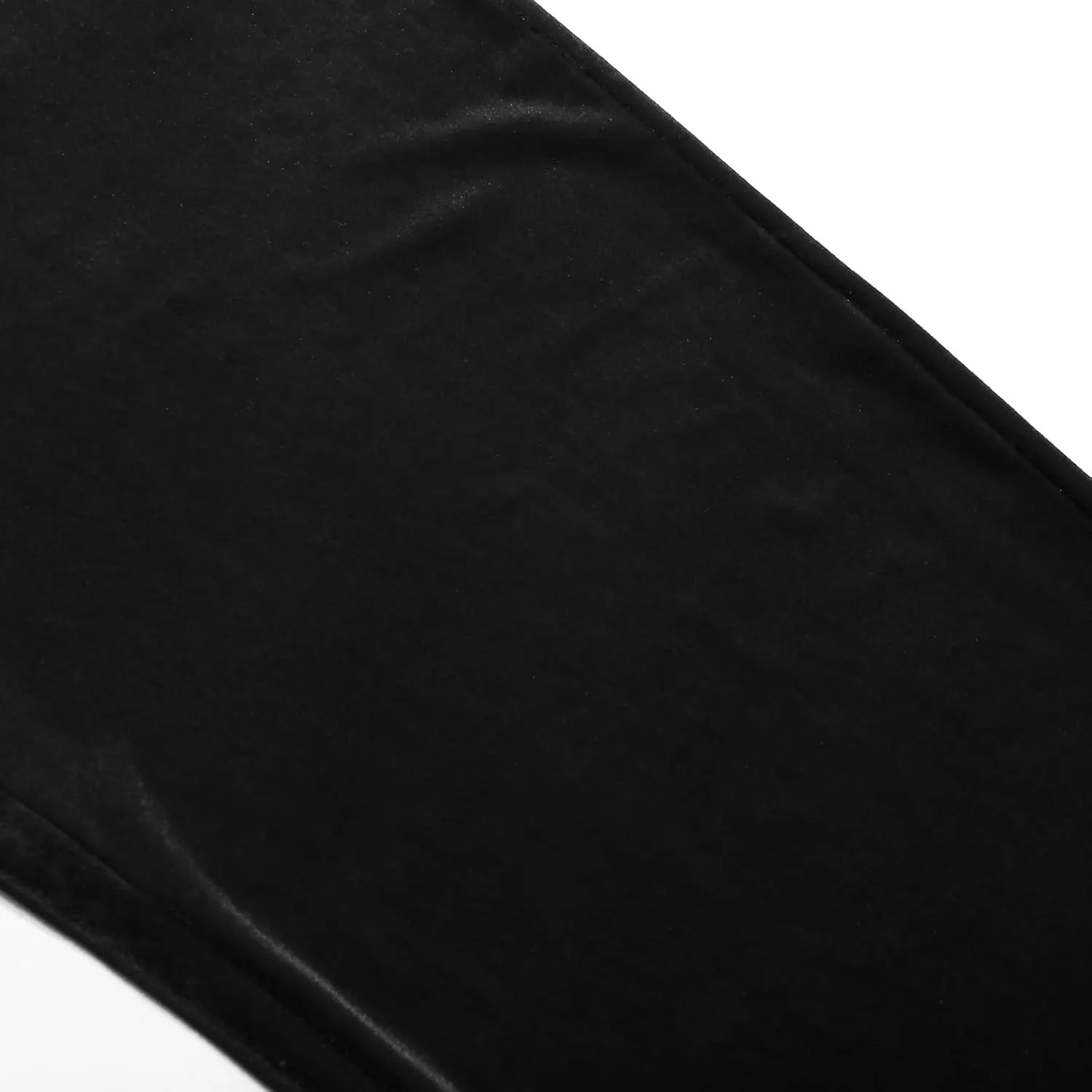 Womens Wide Leg Pants High Waist Corduroy Trousers Fall Winter Suede Button Temperament Elegant Commuting Casual Pant